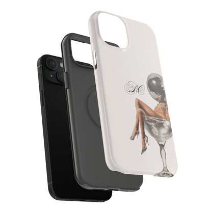 Nordic Case "Cocktail Hour"