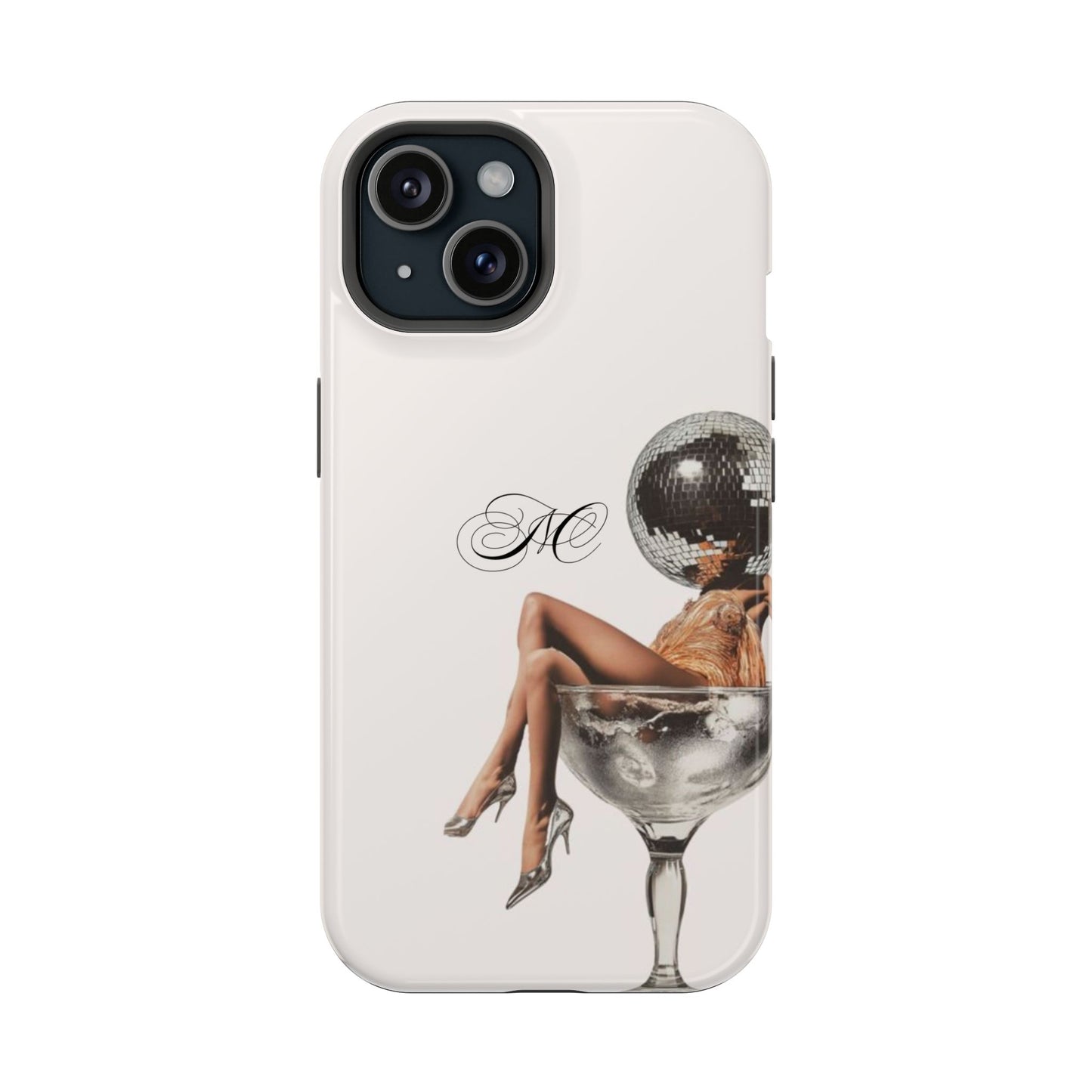 Nordic Case "Cocktail Hour"