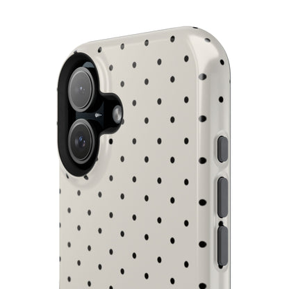 Nordic Case "DotDelight"