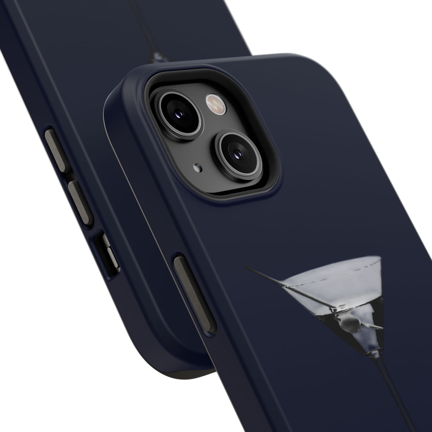 Nordic Case "The Grand Martini"