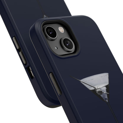 Nordic Case "The Grand Martini"
