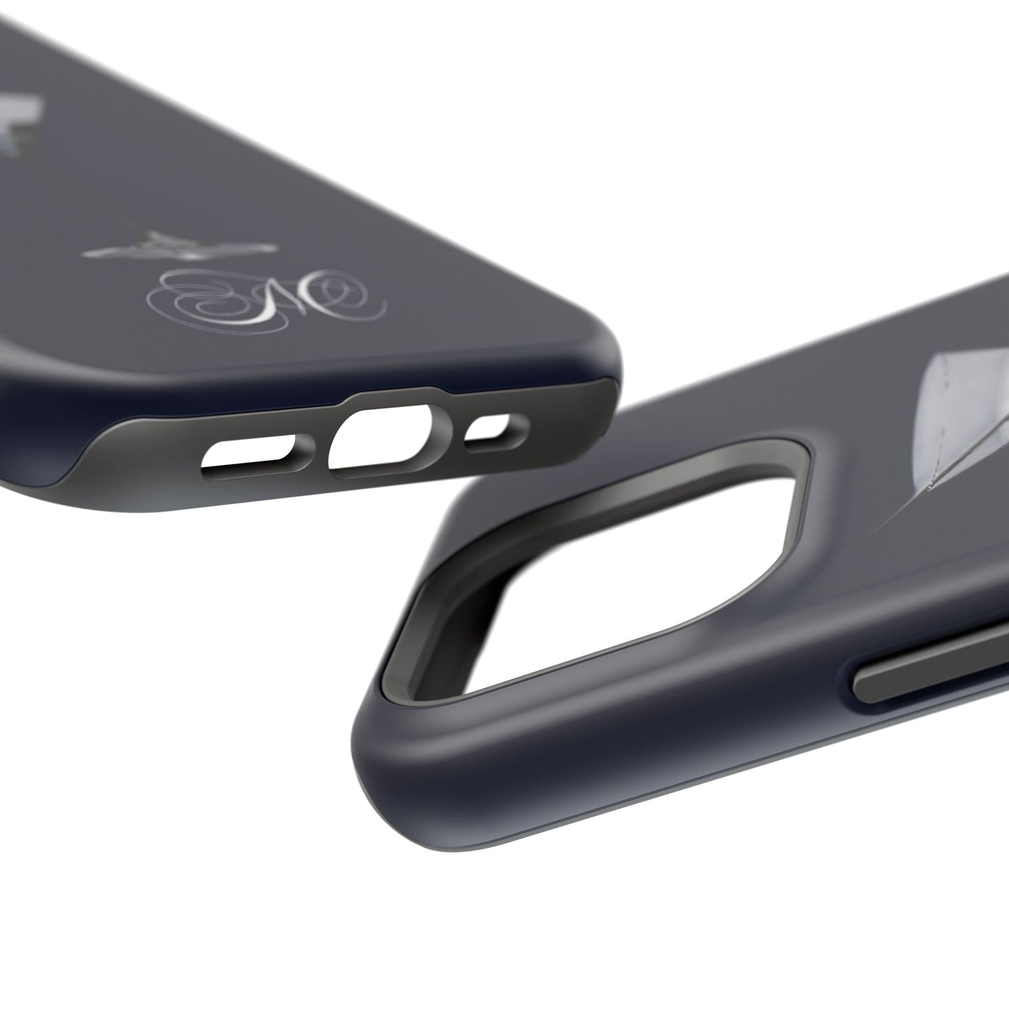 Nordic Case "The Grand Martini"