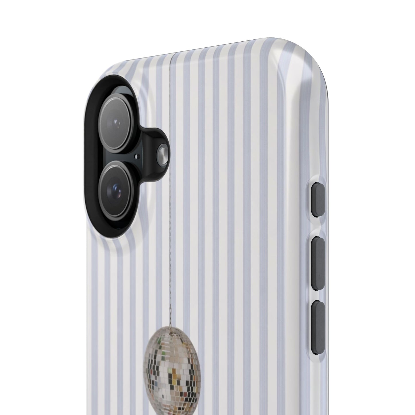 Nordic Case "Disco Steps"