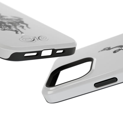 Nordic Case "The Imperial Mustang"
