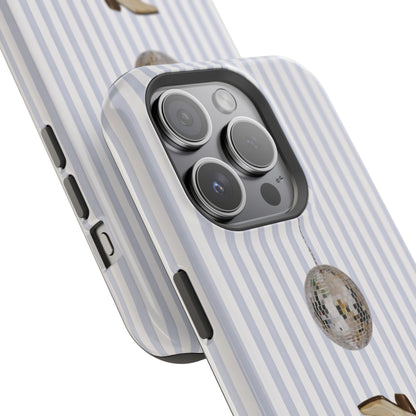 Nordic Case "Disco Steps"