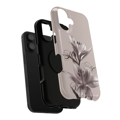 Nordic Case "Château Lily"