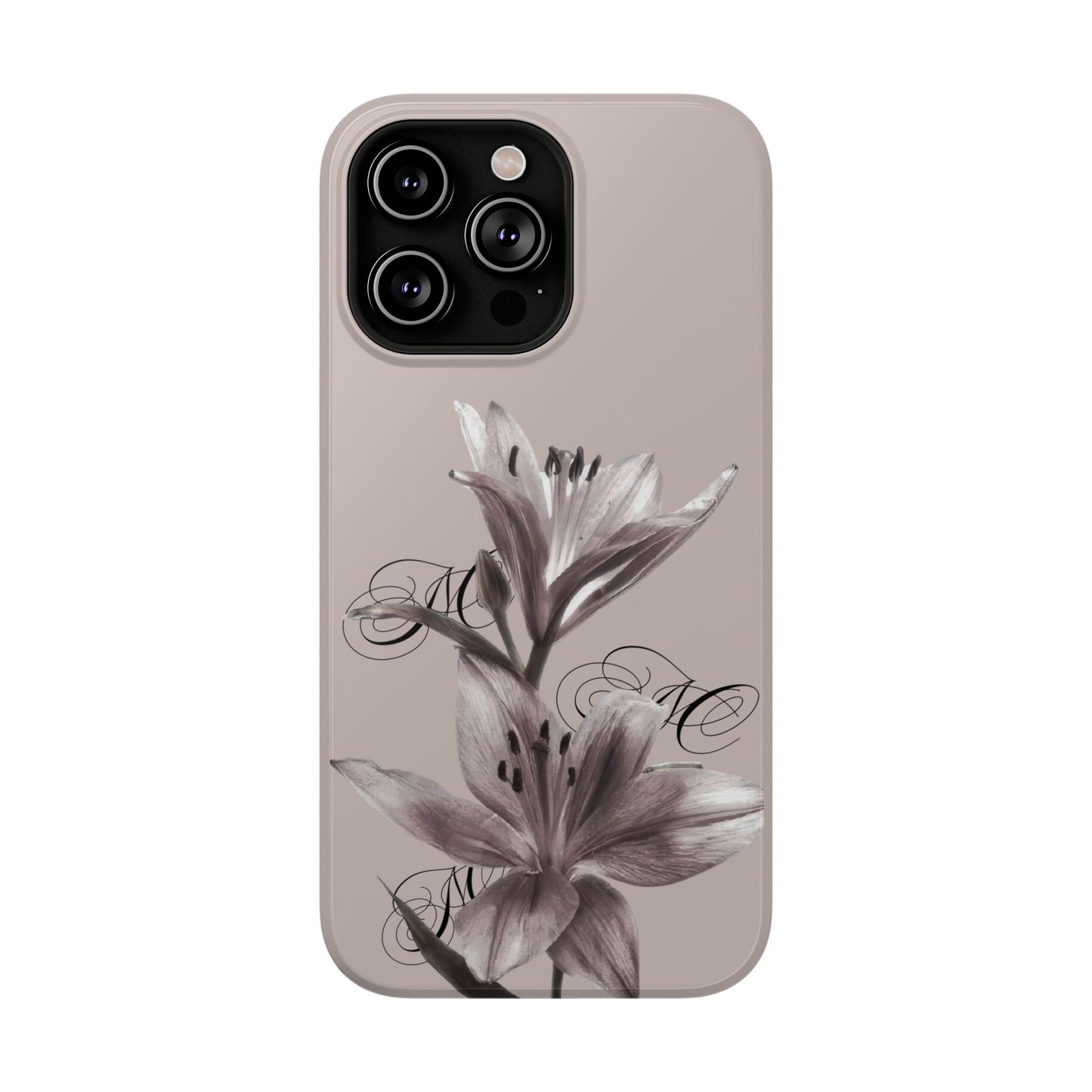 Nordic Case "Château Lily"