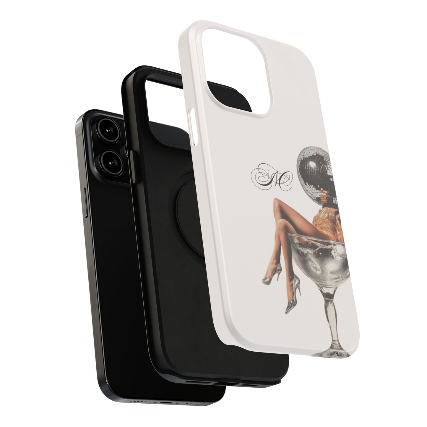 Nordic Case "Cocktail Hour"