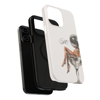 Nordic Case "Cocktail Hour"