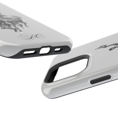 Nordic Case "The Imperial Mustang"