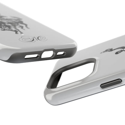 Nordic Case "The Imperial Mustang"