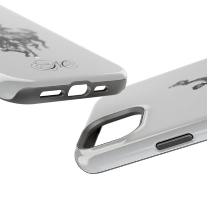 Nordic Case "The Imperial Mustang"