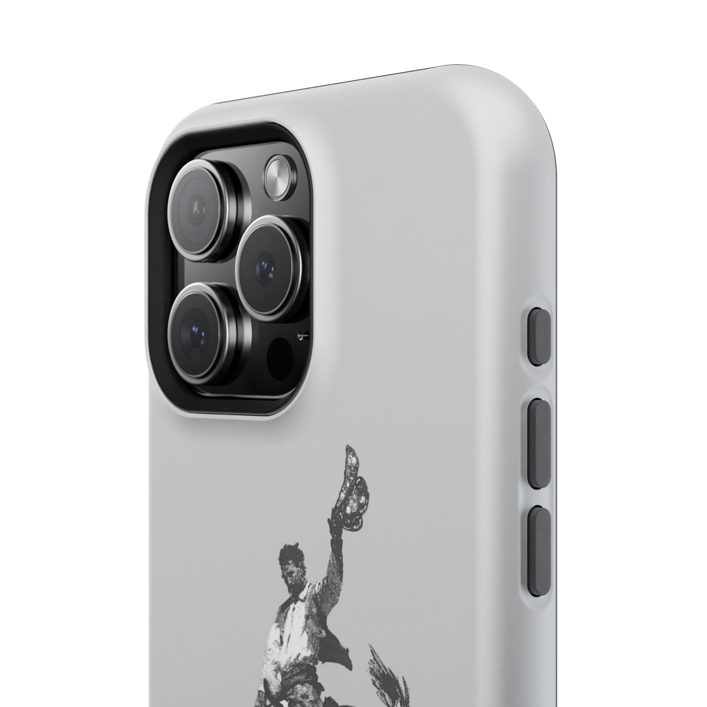 Nordic Case "The Imperial Mustang"