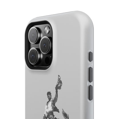 Nordic Case "The Imperial Mustang"