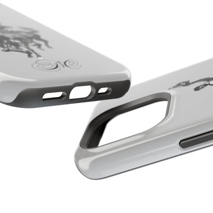 Nordic Case "The Imperial Mustang"