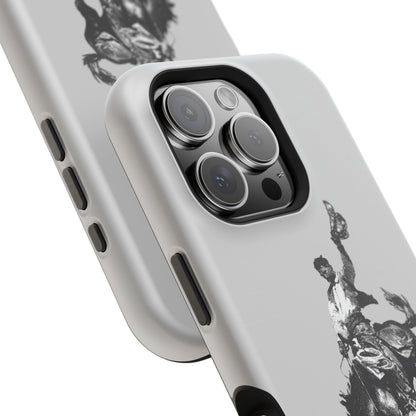 Nordic Case "The Imperial Mustang"