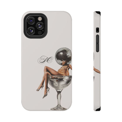 Nordic Case "Cocktail Hour"