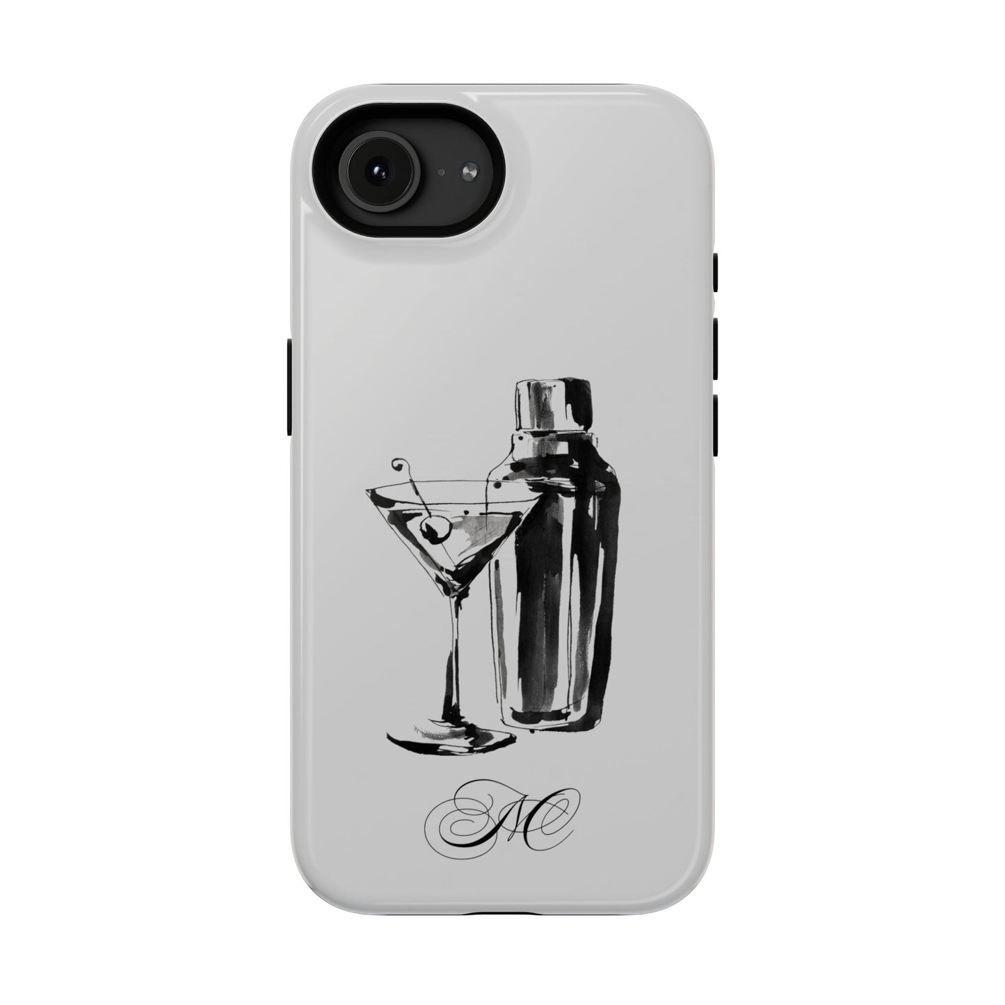 Nordic Case "Velvet Bar"
