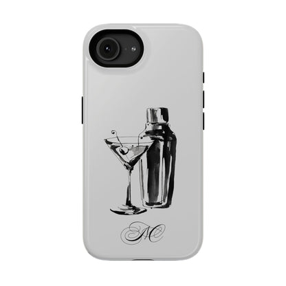 Nordic Case "Velvet Bar"