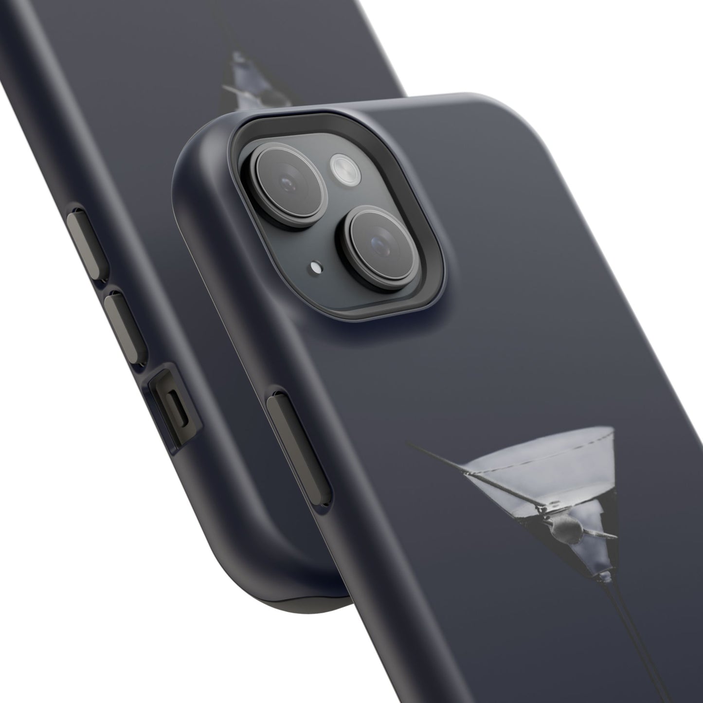 Nordic Case "The Grand Martini"