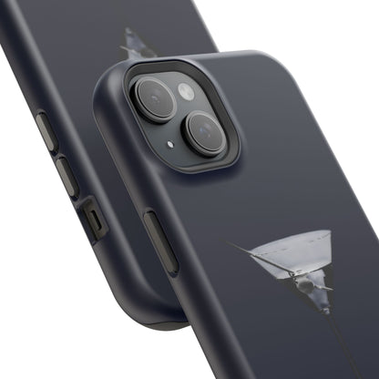 Nordic Case "The Grand Martini"