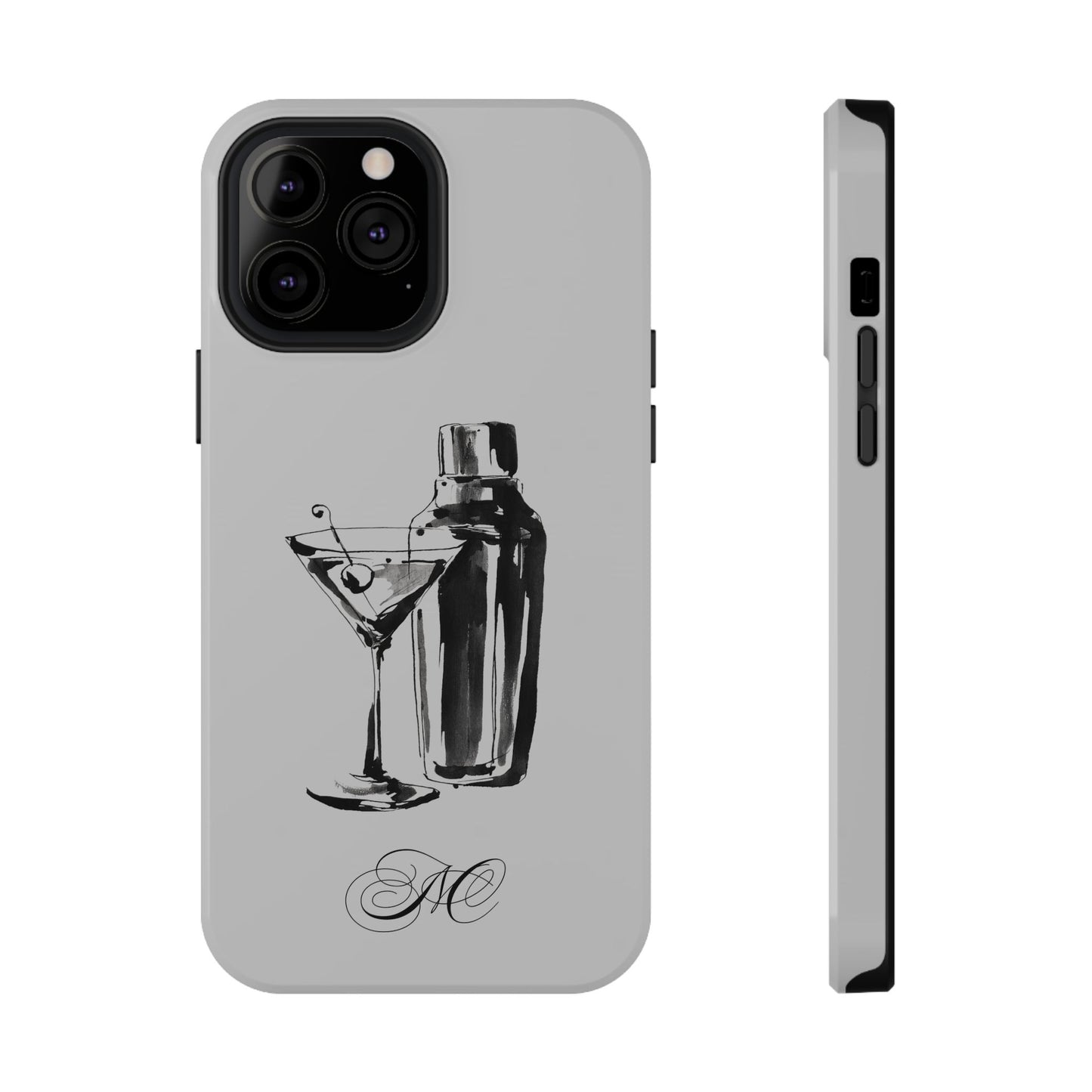 Nordic Case "Velvet Bar"
