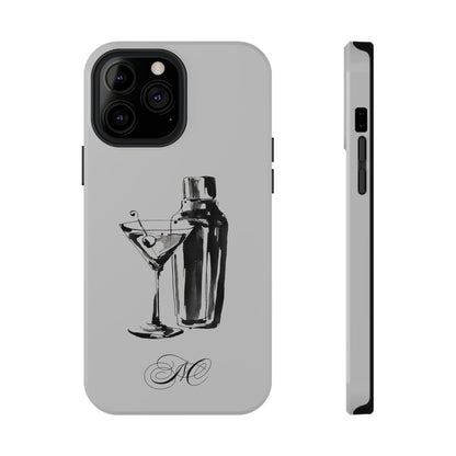 Nordic Case "Velvet Bar"