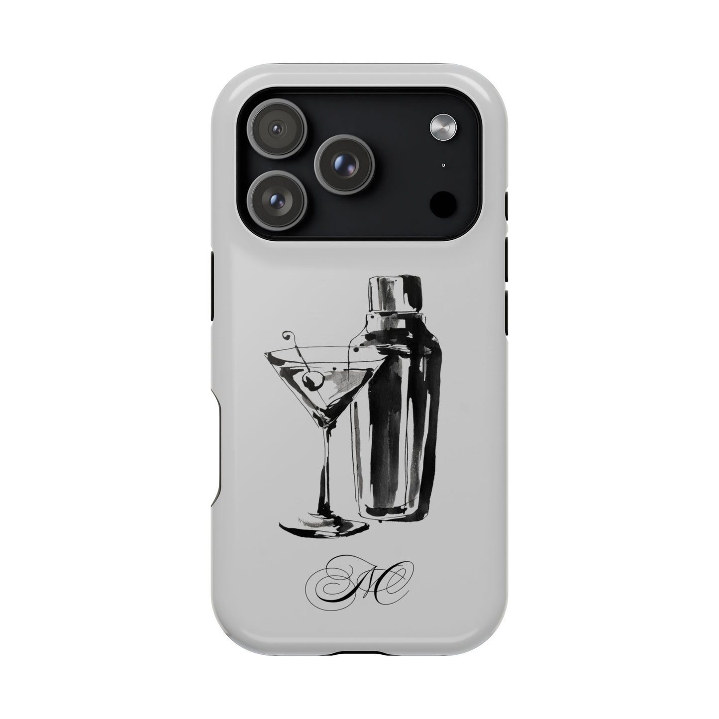 Nordic Case "Velvet Bar"