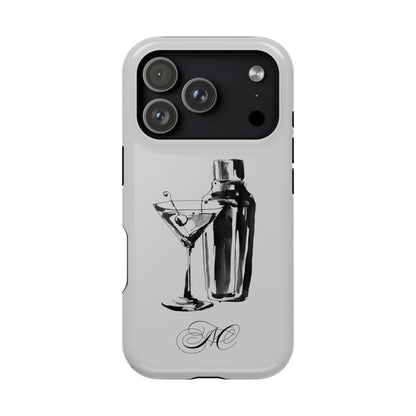 Nordic Case "Velvet Bar"