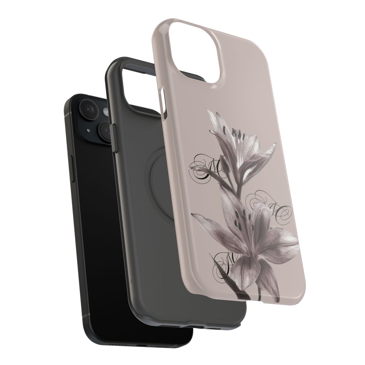Nordic Case "Château Lily"