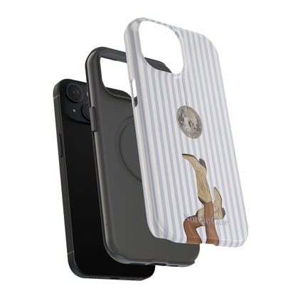 Nordic Case "Disco Steps"