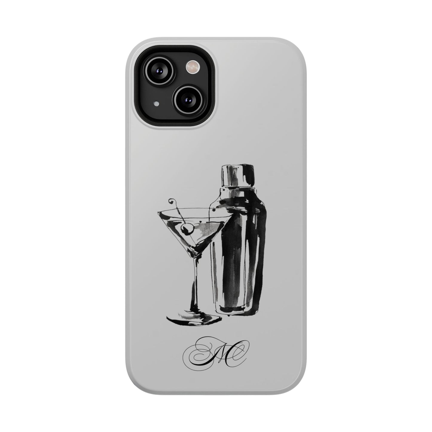 Nordic Case "Velvet Bar"