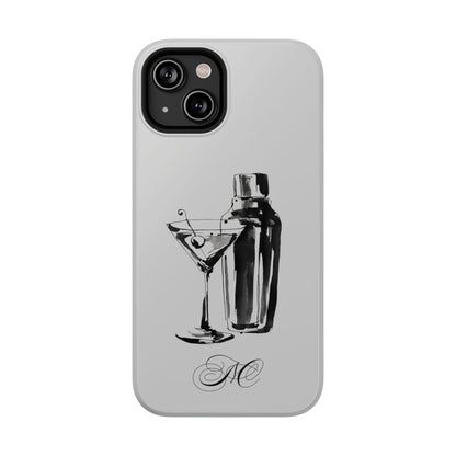 Nordic Case "Velvet Bar"