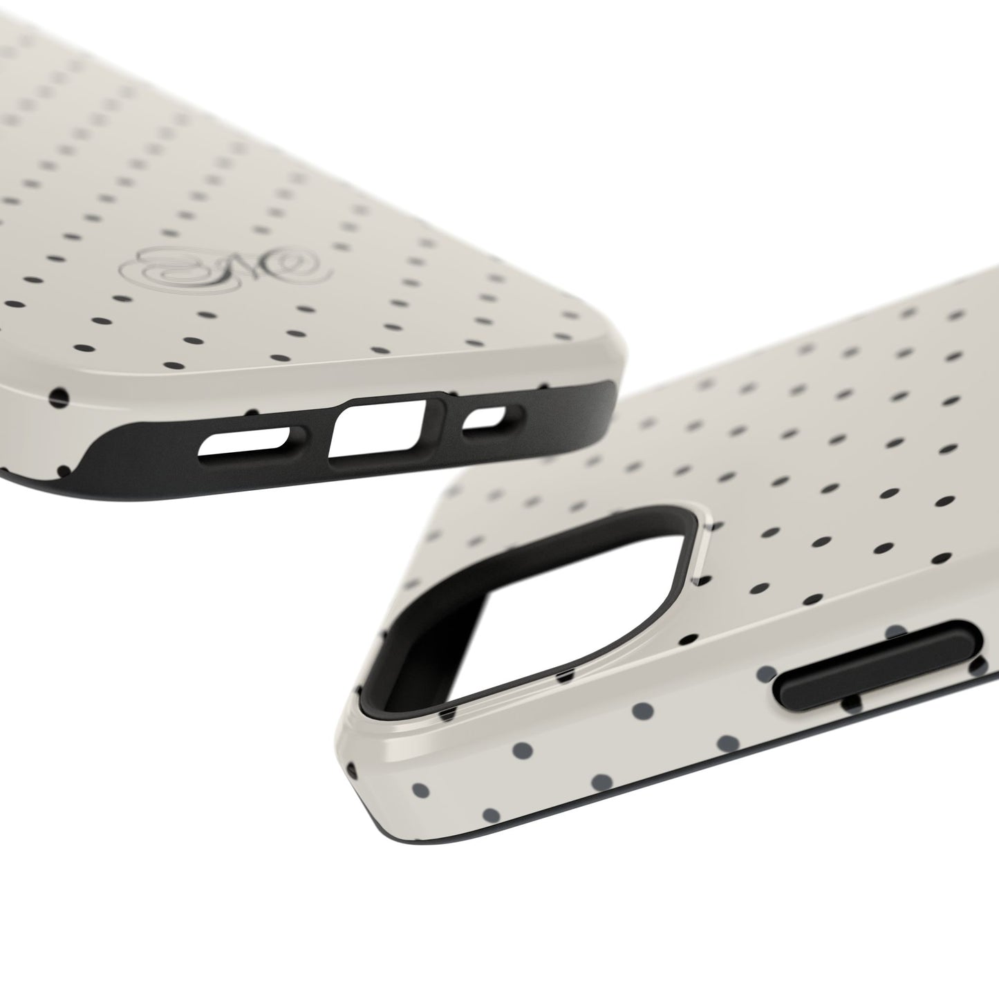 Nordic Case "DotDelight"