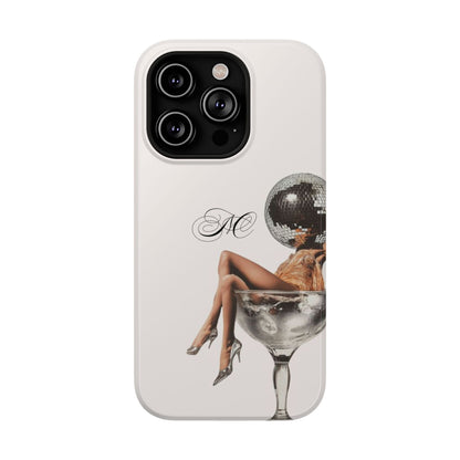 Nordic Case "Cocktail Hour"
