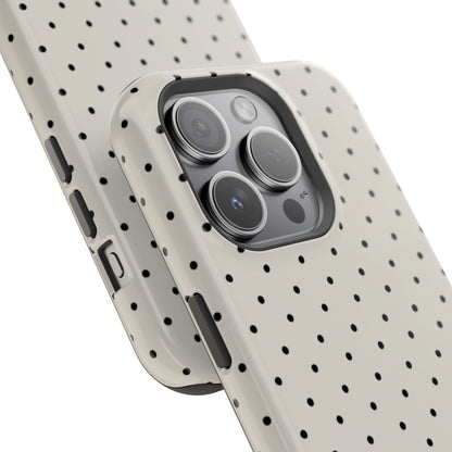Nordic Case "DotDelight"