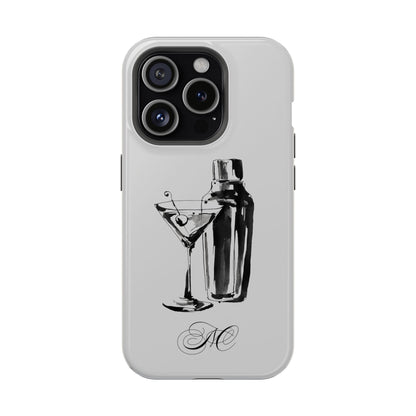 Nordic Case "Velvet Bar"