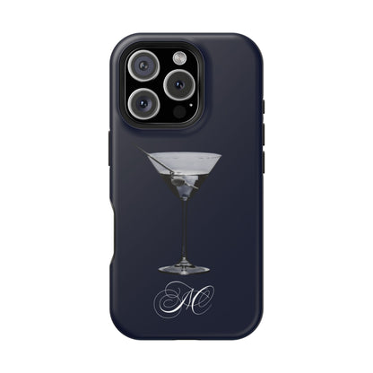 Nordic Case "The Grand Martini"