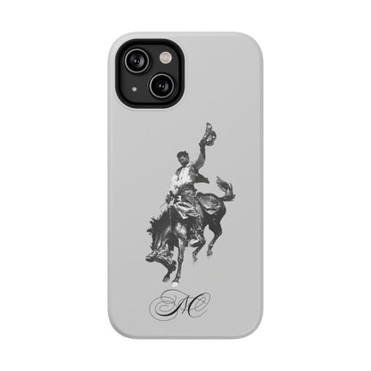 Nordic Case "The Imperial Mustang"