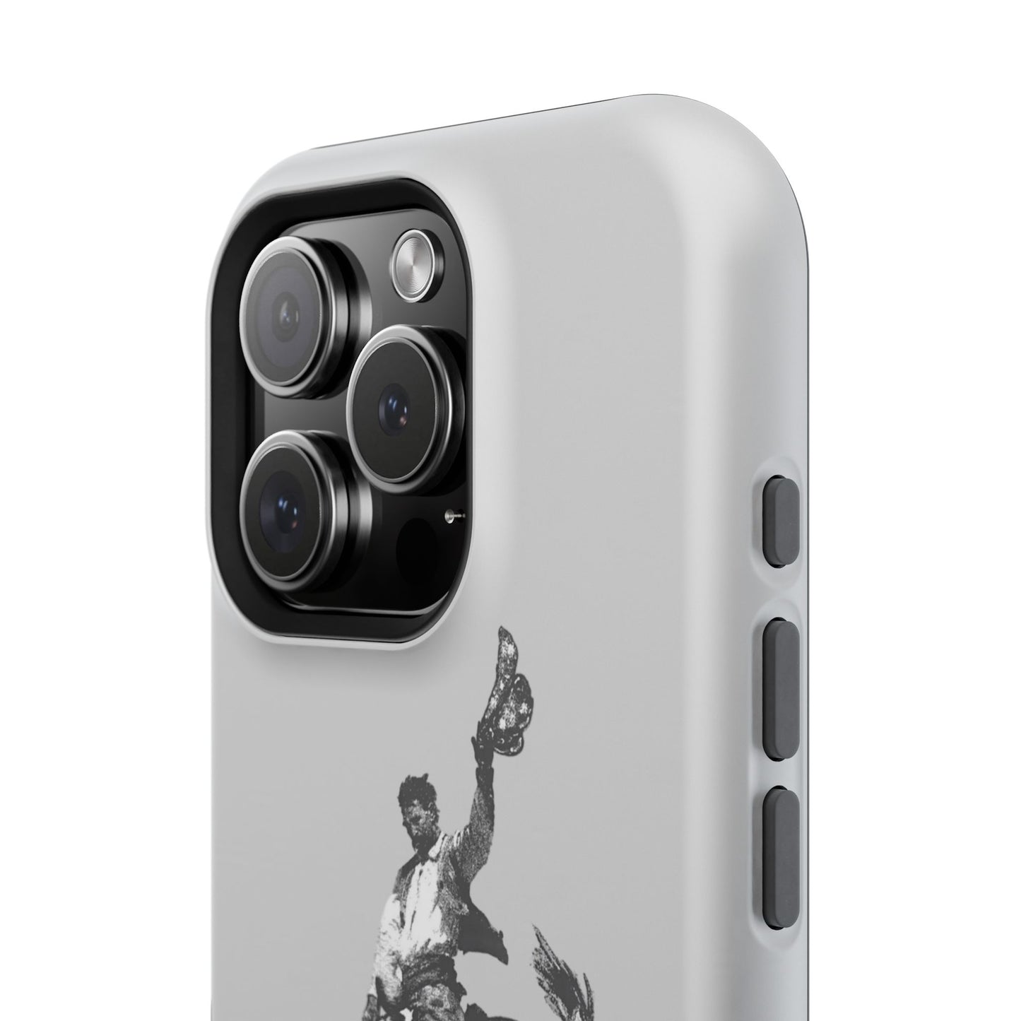 Nordic Case "The Imperial Mustang"