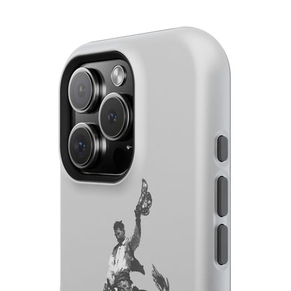 Nordic Case "The Imperial Mustang"
