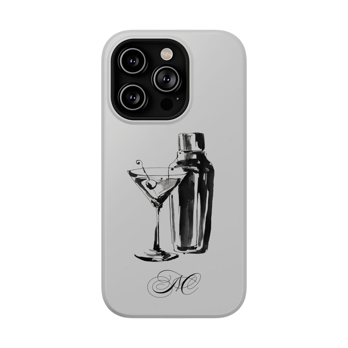 Nordic Case "Velvet Bar"