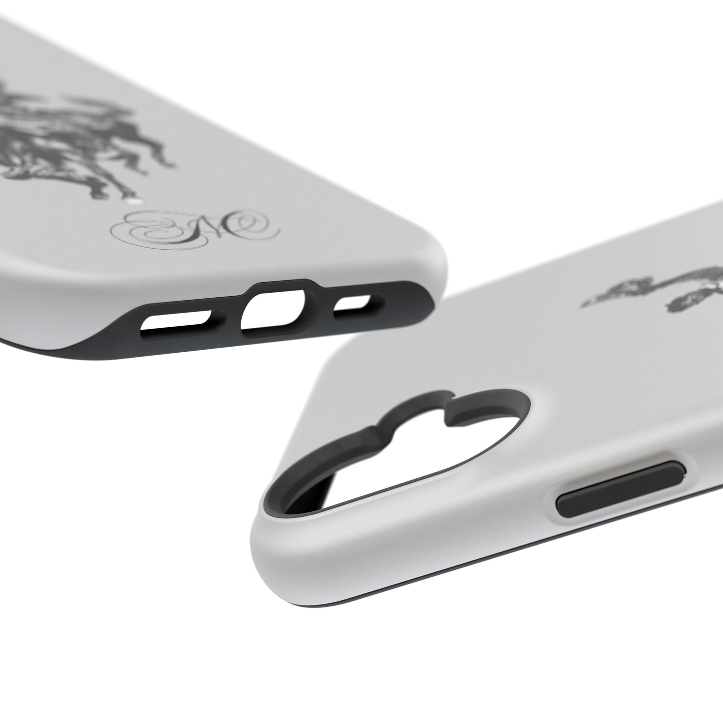 Nordic Case "The Imperial Mustang"