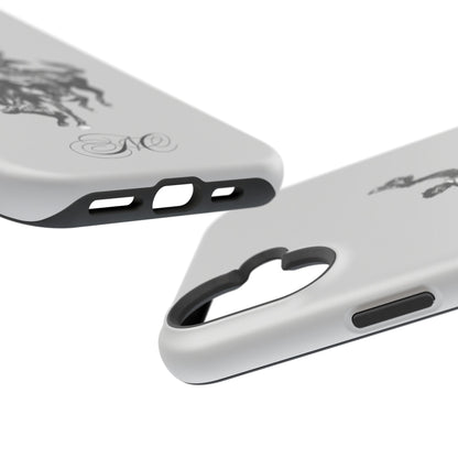 Nordic Case "The Imperial Mustang"