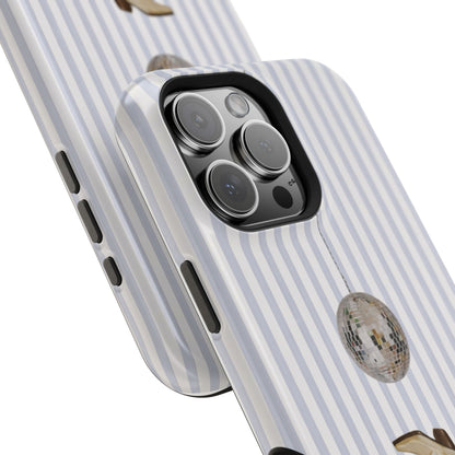Nordic Case "Disco Steps"