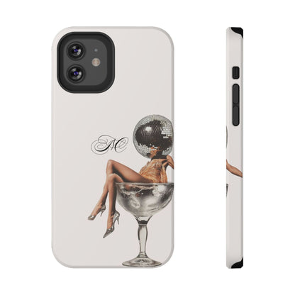 Nordic Case "Cocktail Hour"