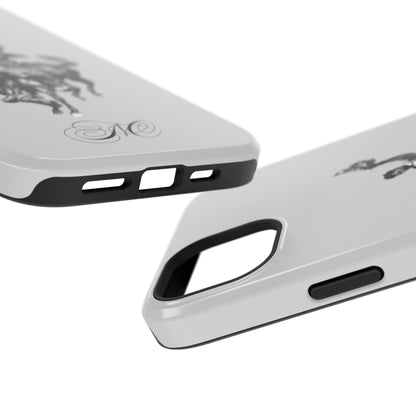 Nordic Case "The Imperial Mustang"
