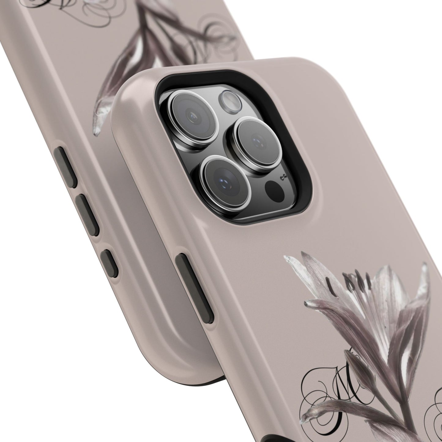 Nordic Case "Château Lily"