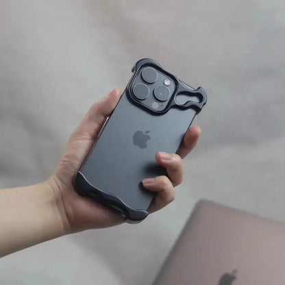 Nordic Case "Arctic Armor"