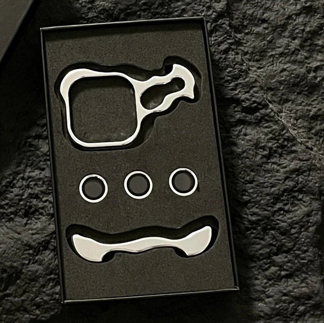 Nordic Case "Arctic Armor"